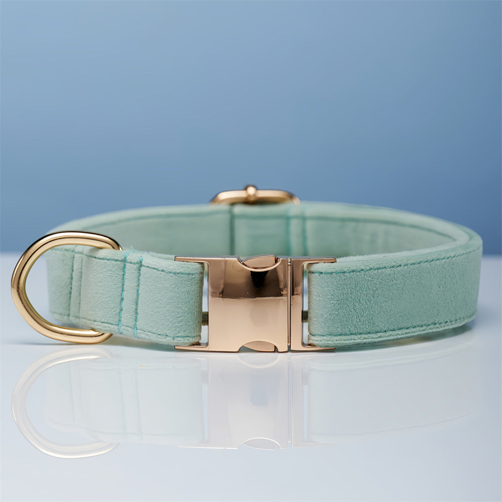 Collier Élégant pour Chien  – Style & Confort 🐾