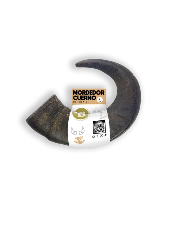 🦌 Box Premium Mastication — Longue Durée