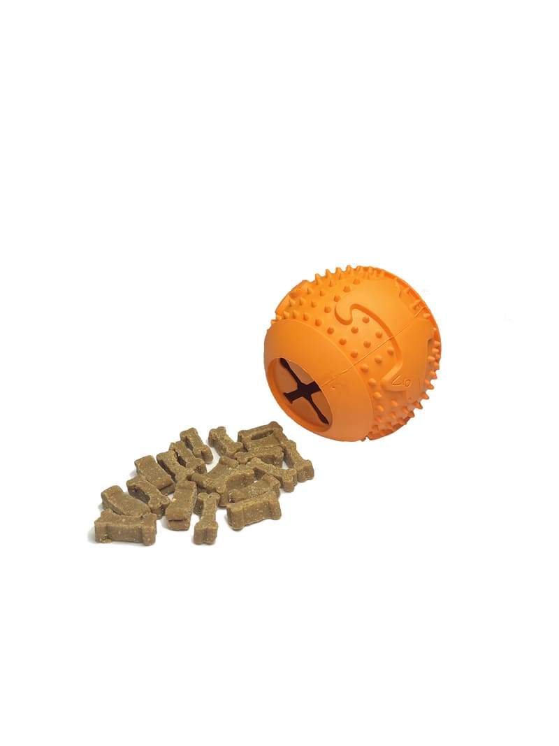 Fill Ball — Jouet d'occupation